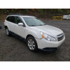 2010 SUBARU OUTBACK