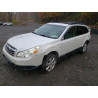 2010 SUBARU OUTBACK