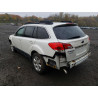 2010 SUBARU OUTBACK