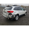 2010 SUBARU OUTBACK