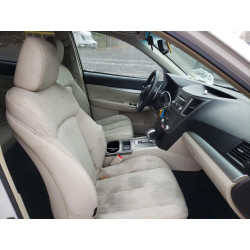 2010 SUBARU OUTBACK