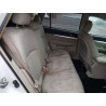 2010 SUBARU OUTBACK
