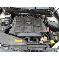 2010 SUBARU OUTBACK