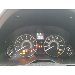 2010 SUBARU OUTBACK