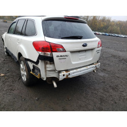 2010 SUBARU OUTBACK