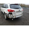 2010 SUBARU OUTBACK
