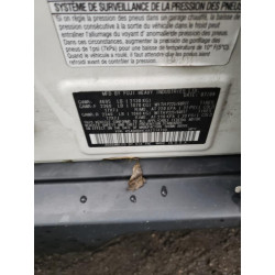 2010 SUBARU OUTBACK