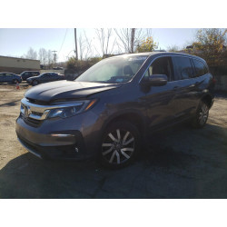 2019 HONDA PILOT