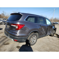 2019 HONDA PILOT