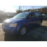 2010 DODGE CARAVAN
