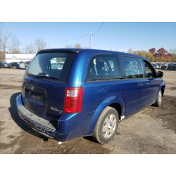 2010 DODGE CARAVAN