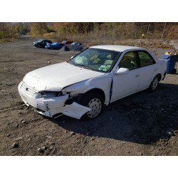 1999 TOYOTA CAMRY