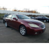 2008 LEXUS ES350