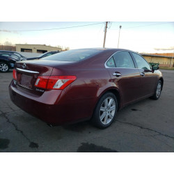 2008 LEXUS ES350