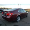 2008 LEXUS ES350