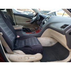2008 LEXUS ES350