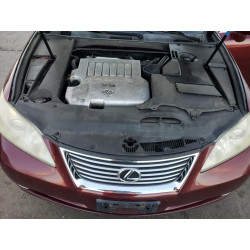 2008 LEXUS ES350