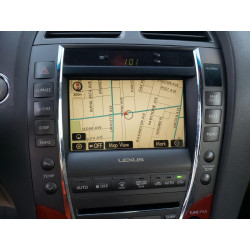 2008 LEXUS ES350
