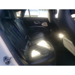 2022 MERCEDES-BENZ EQS 580 4M