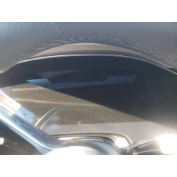 2022 MERCEDES-BENZ EQS 580 4M