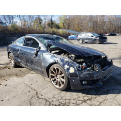 2012 AUDI A5