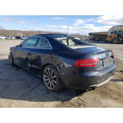 2012 AUDI A5