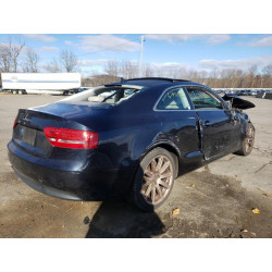 2012 AUDI A5