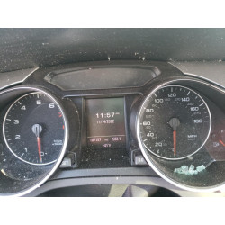 2012 AUDI A5