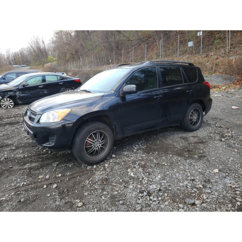 2011 TOYOTA RAV4