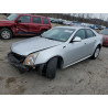 2013 CADILLAC CTS