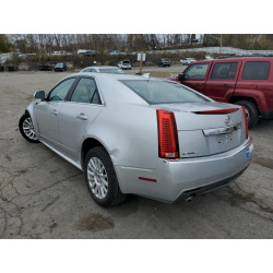 2013 CADILLAC CTS