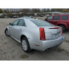 2013 CADILLAC CTS