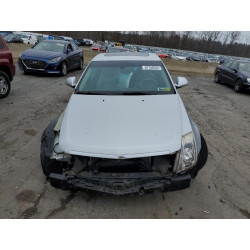 2013 CADILLAC CTS