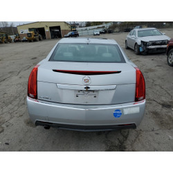 2013 CADILLAC CTS