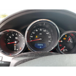 2013 CADILLAC CTS