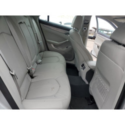 2013 CADILLAC CTS