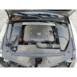 2013 CADILLAC CTS