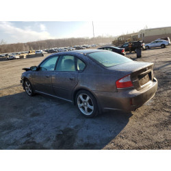 2009 SUBARU LEGACY