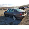 2009 SUBARU LEGACY