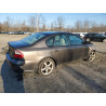 2009 SUBARU LEGACY