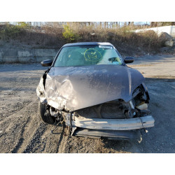 2009 SUBARU LEGACY