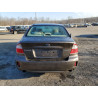 2009 SUBARU LEGACY