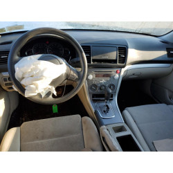 2009 SUBARU LEGACY