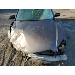 2009 SUBARU LEGACY