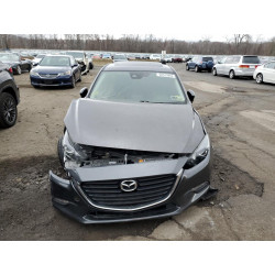 2018 MAZDA 3