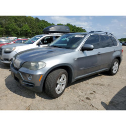 2009 BMW X5 5UXFE83589L169131 51502893