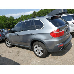 2009 BMW X5 5UXFE83589L169131 51502893