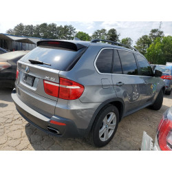 2009 BMW X5 5UXFE83589L169131 51502893