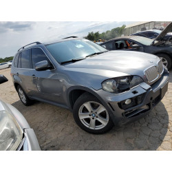 2009 BMW X5 5UXFE83589L169131 51502893