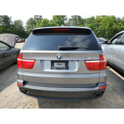 2009 BMW X5 5UXFE83589L169131 51502893